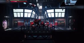 une photo d'Ã©cran de Strider sur Microsoft X-Box One